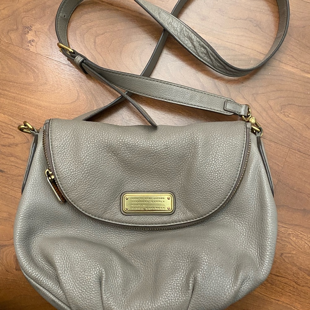 Marc by Marc Jacobs Crossbody